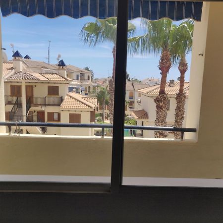 Apartamentos Soleados Cerca De La Playa La Mata Torrevieja Ngoại thất bức ảnh
