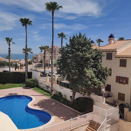 Apartamentos Soleados Cerca De La Playa La Mata Torrevieja Ngoại thất bức ảnh
