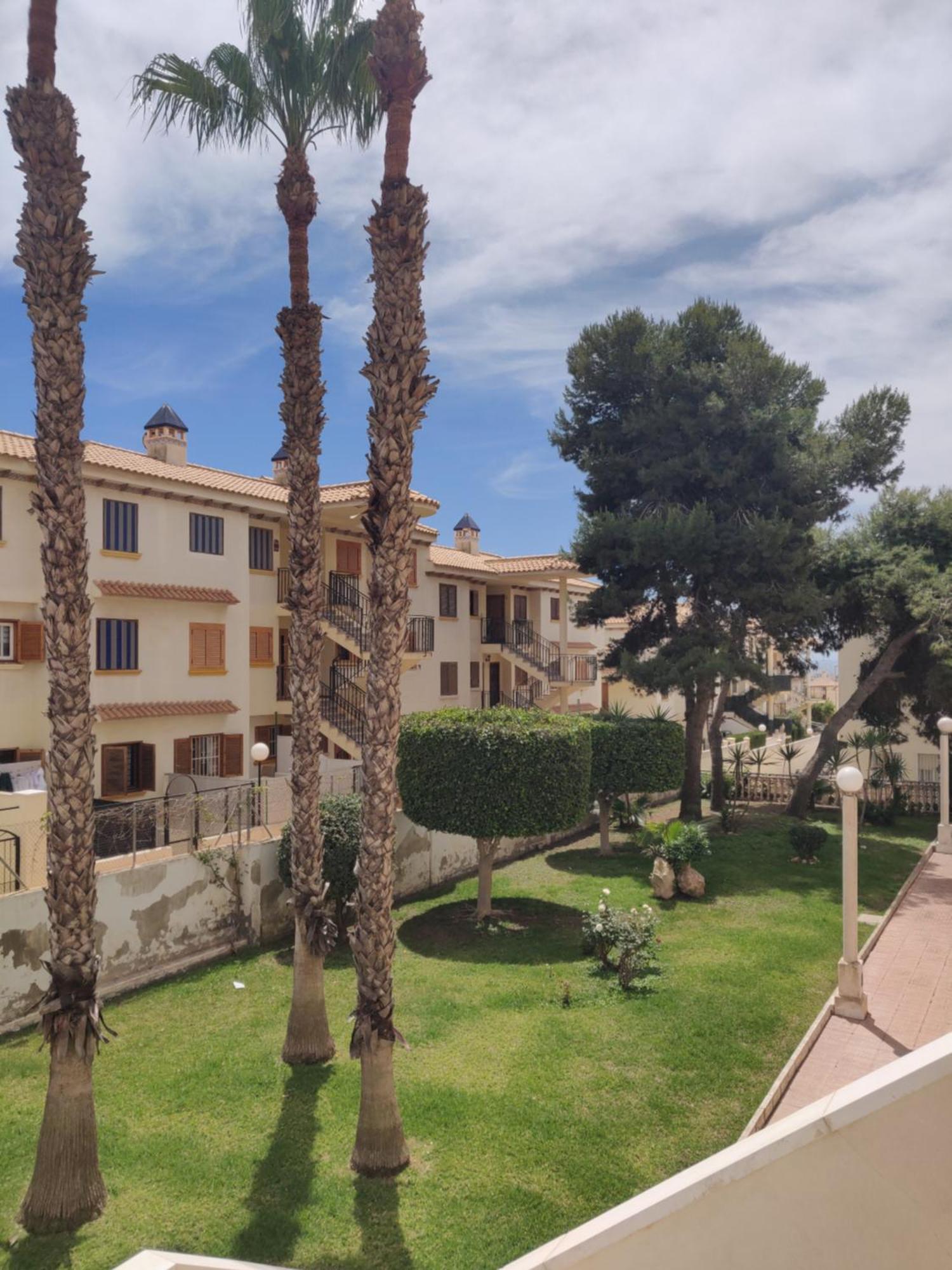 Apartamentos Soleados Cerca De La Playa La Mata Torrevieja Ngoại thất bức ảnh