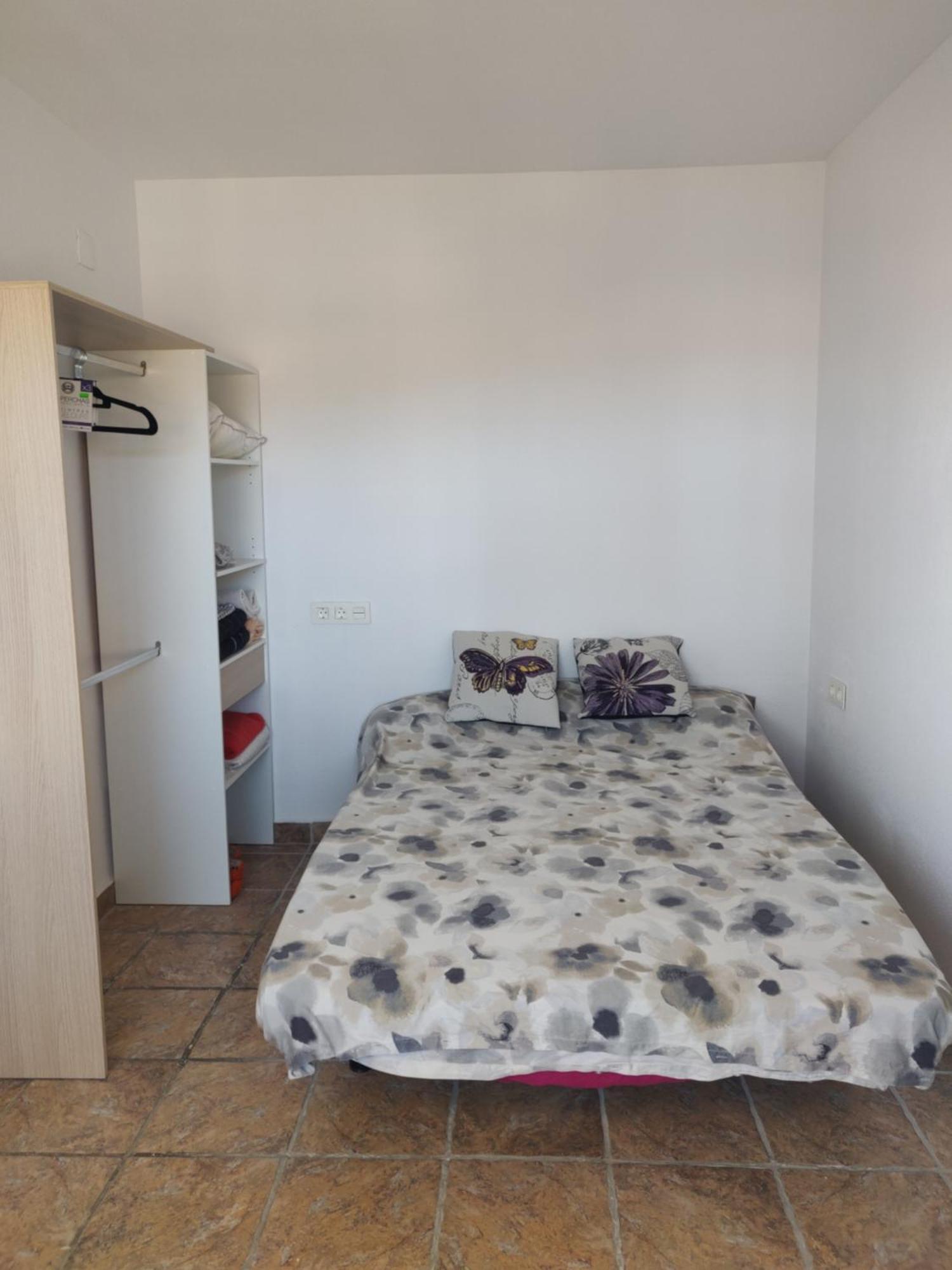 Apartamentos Soleados Cerca De La Playa La Mata Torrevieja Ngoại thất bức ảnh