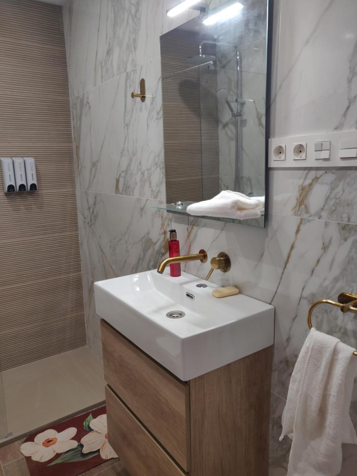 Apartamentos Soleados Cerca De La Playa La Mata Torrevieja Ngoại thất bức ảnh