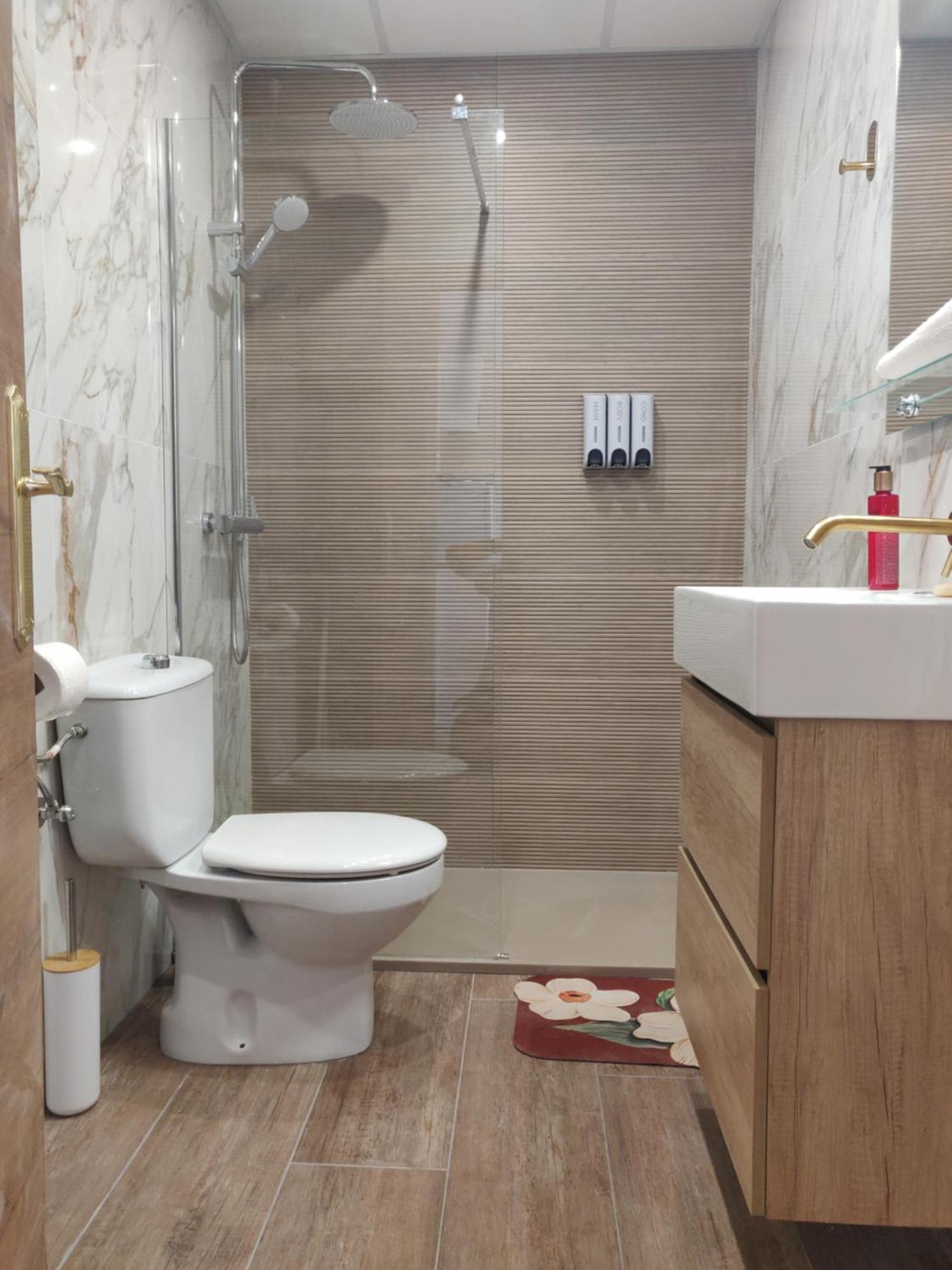 Apartamentos Soleados Cerca De La Playa La Mata Torrevieja Ngoại thất bức ảnh